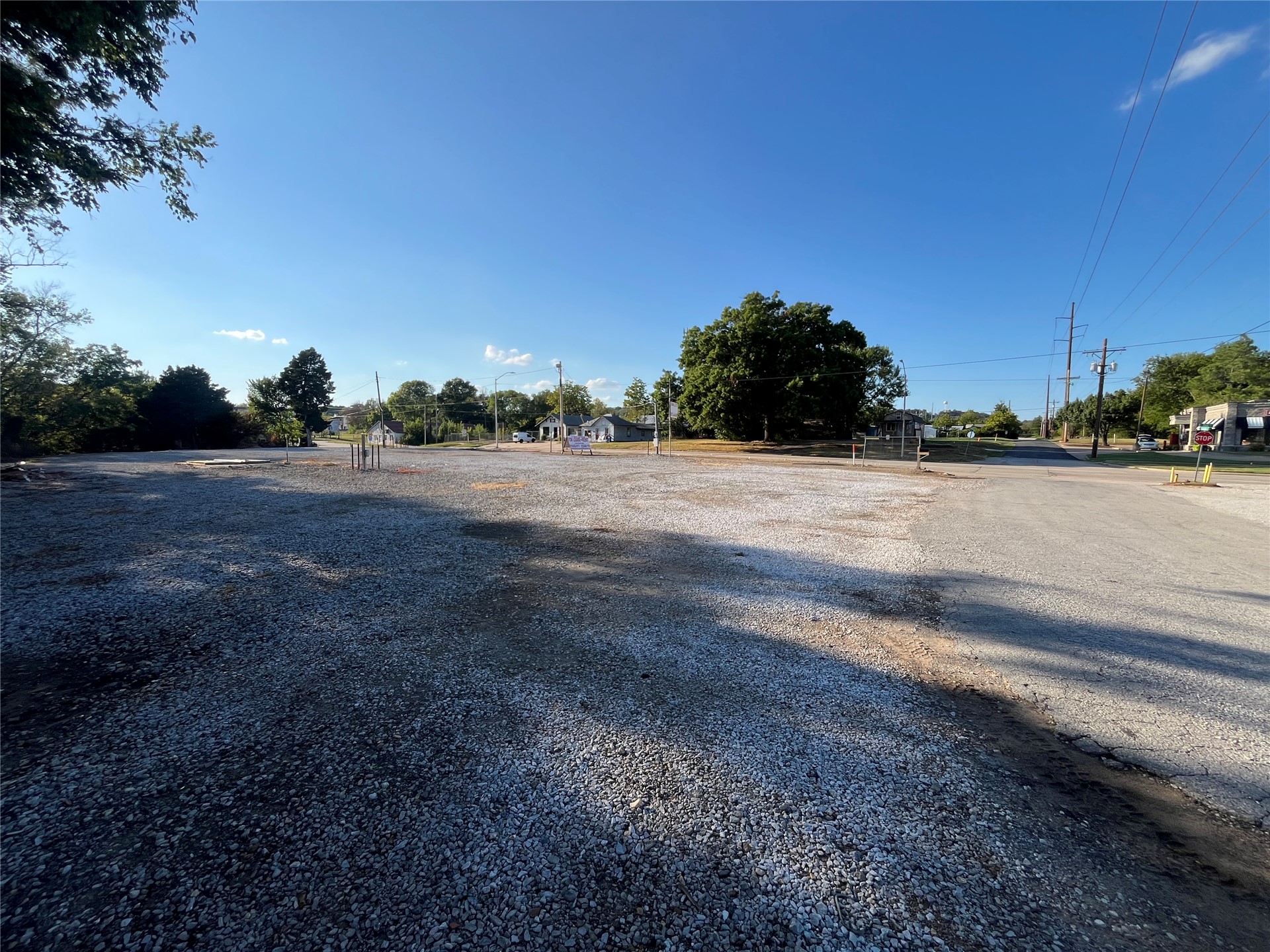 211 E Main Street Henryetta OK 74437