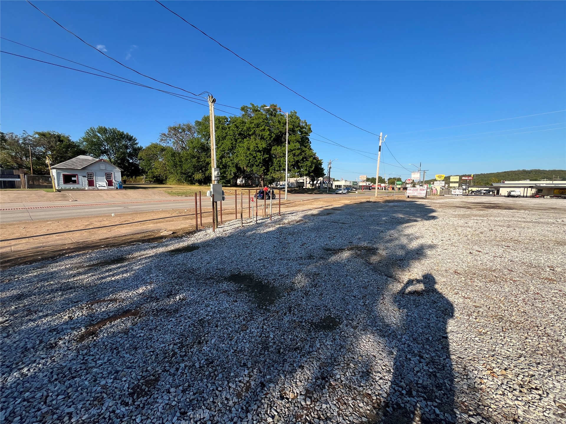 211 E Main Street Henryetta OK 74437