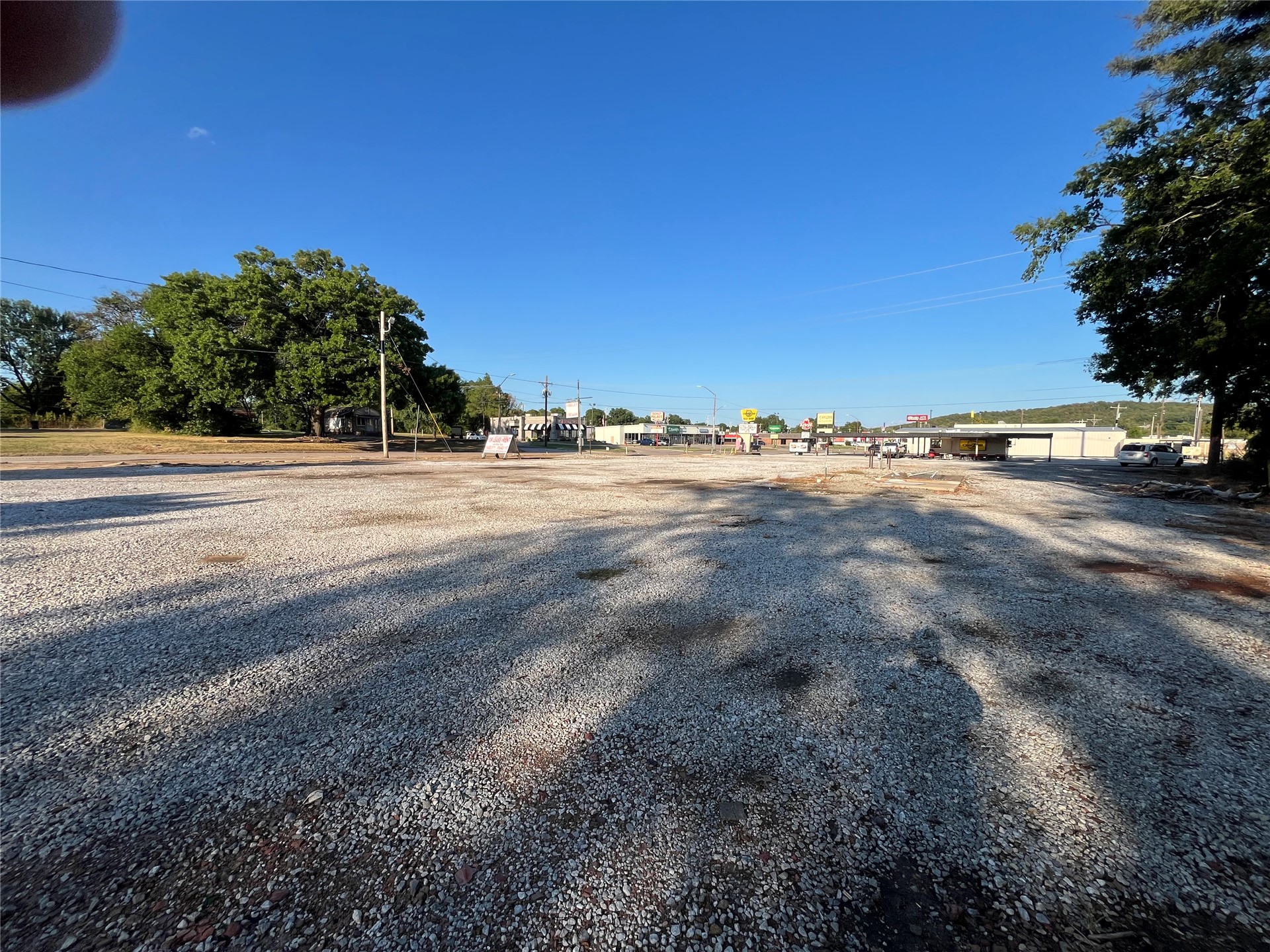 211 E Main Street Henryetta OK 74437