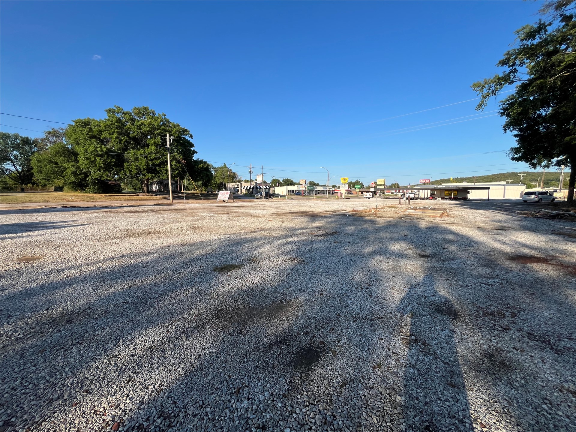 211 E Main Street Henryetta OK 74437