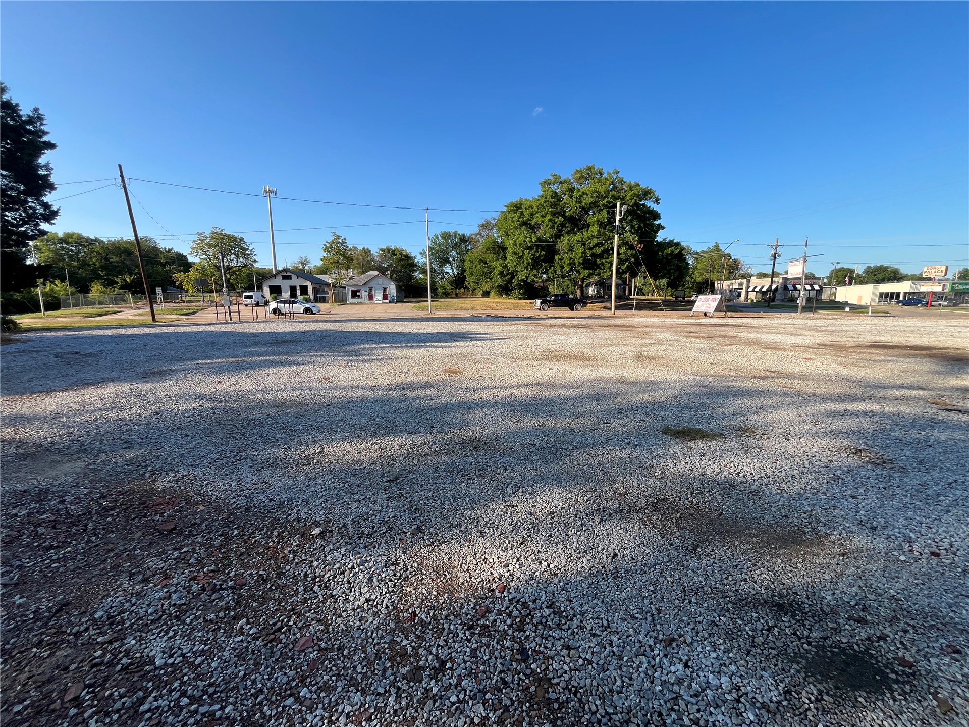 211 E Main Street Henryetta OK 74437