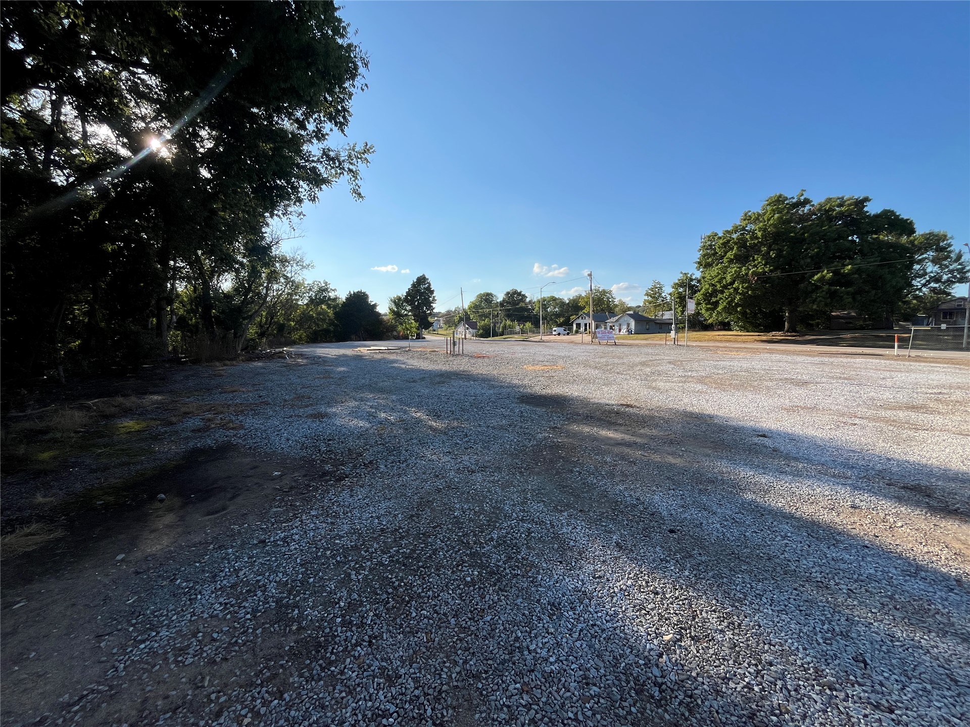 211 E Main Street Henryetta OK 74437