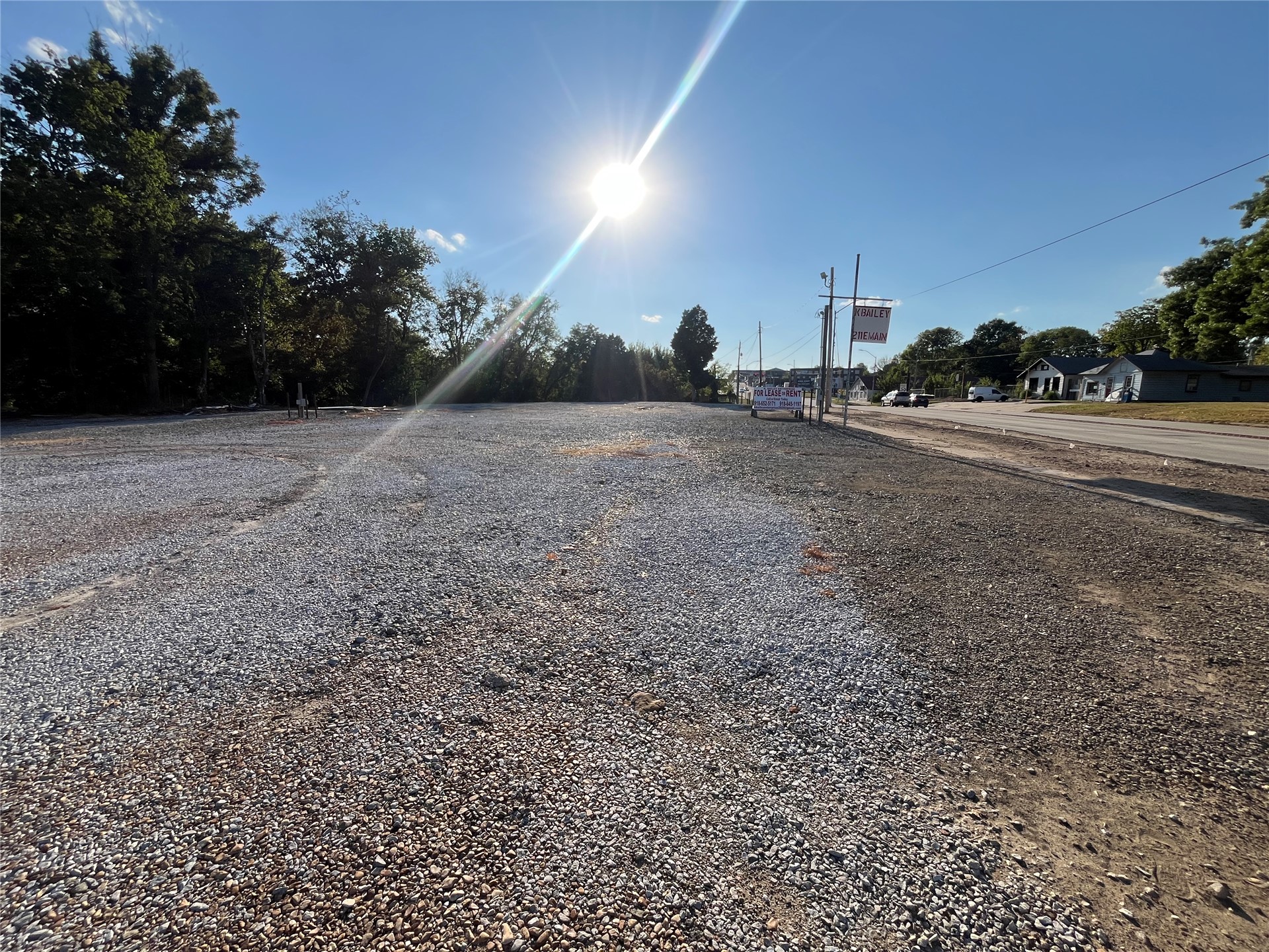 211 E Main Street Henryetta OK 74437