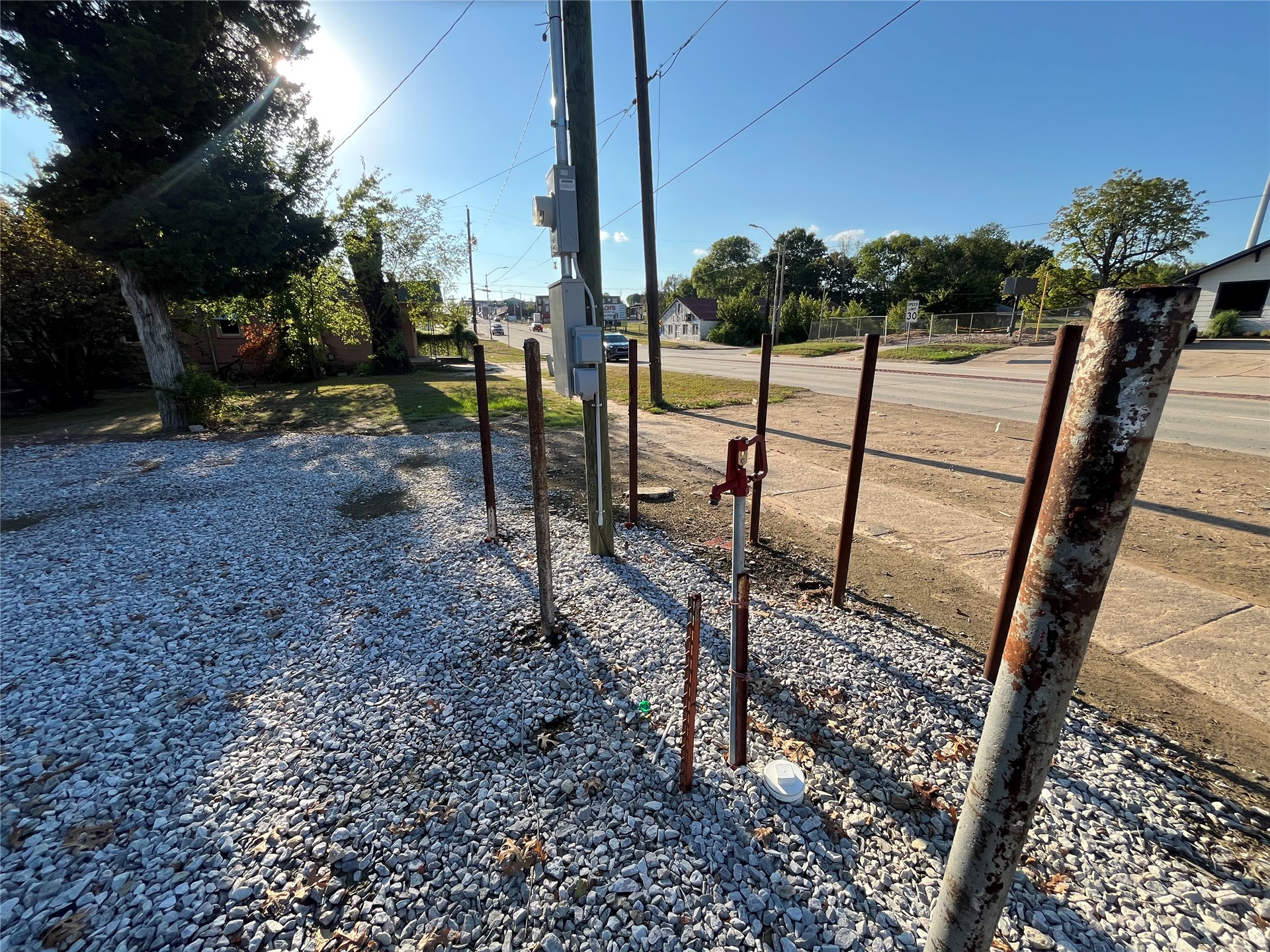 211 E Main Street Henryetta OK 74437