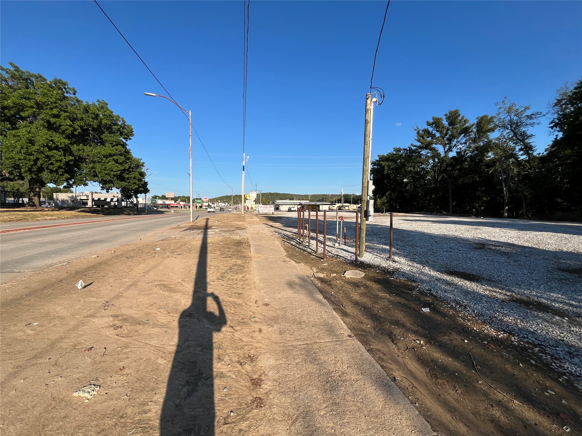 211 E Main Street Henryetta OK 74437