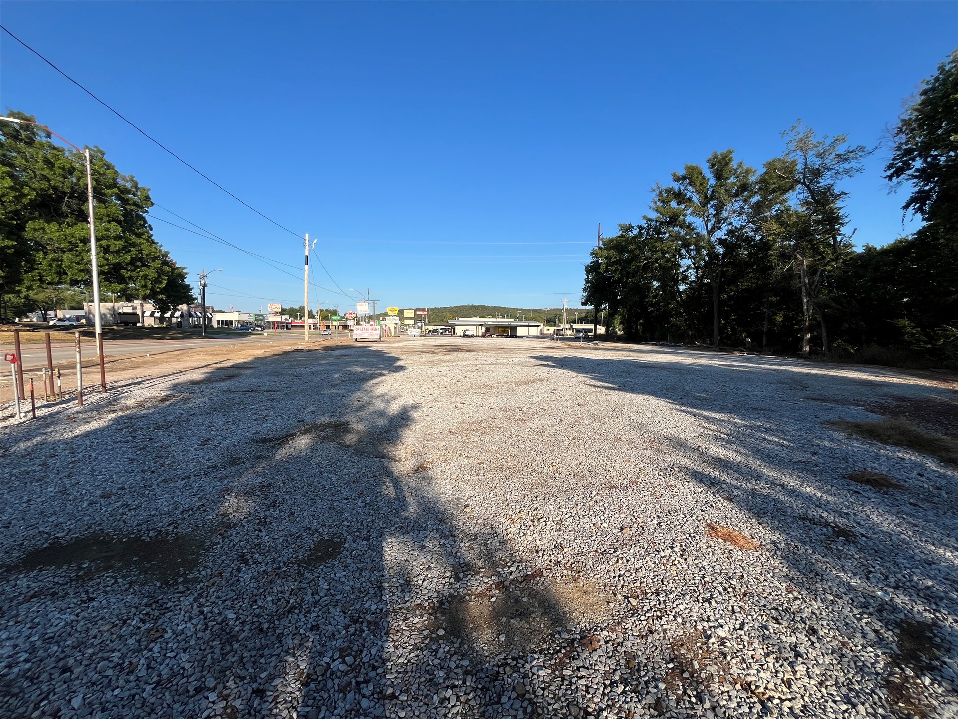 211 E Main Street Henryetta OK 74437