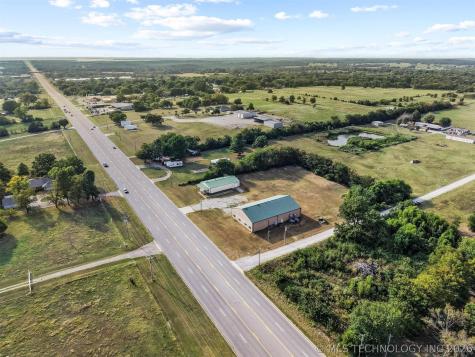 6177 W Us-70 Highway W Mead OK 73449