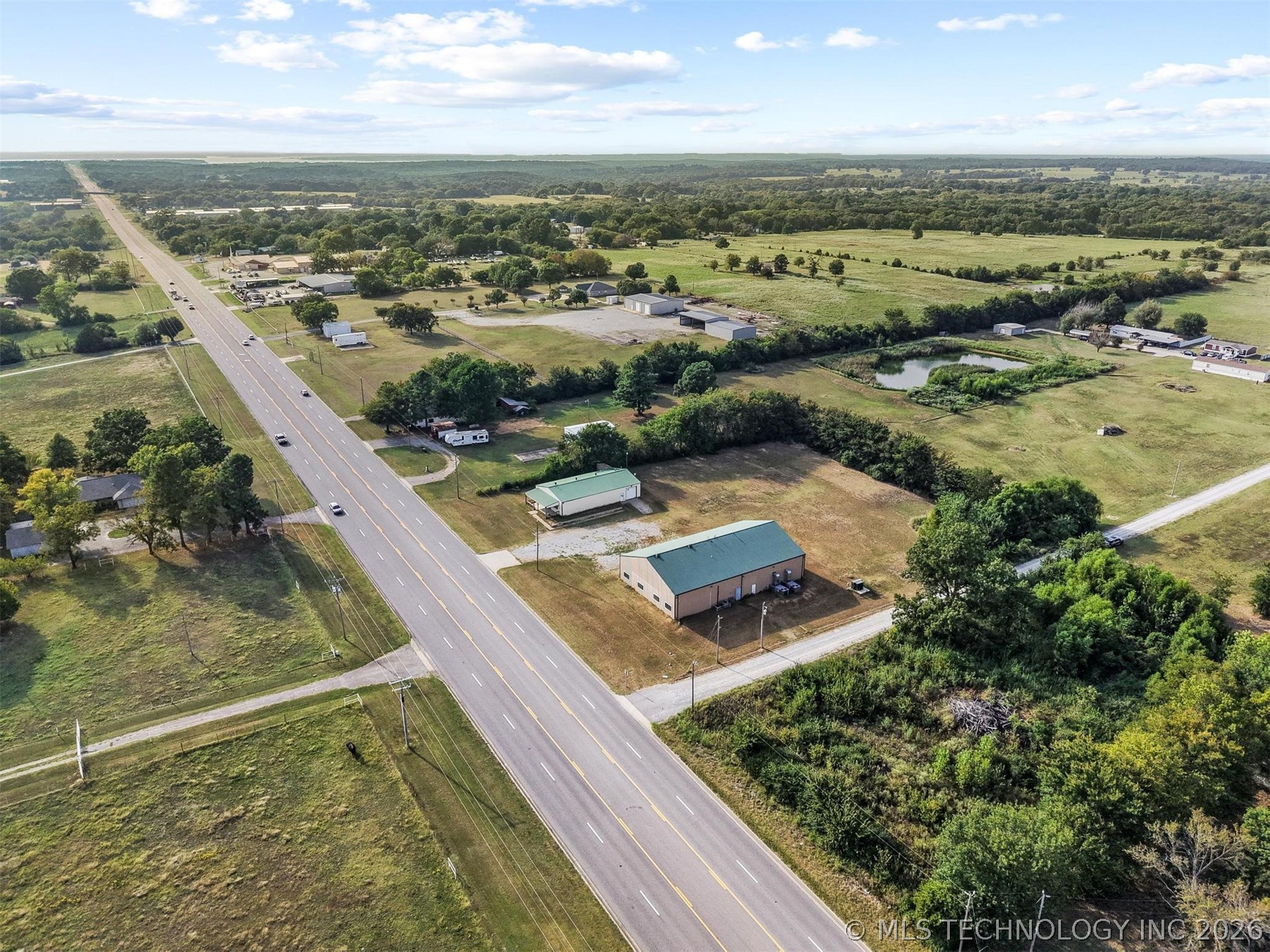6177 W Us-70 Highway W Mead OK 73449