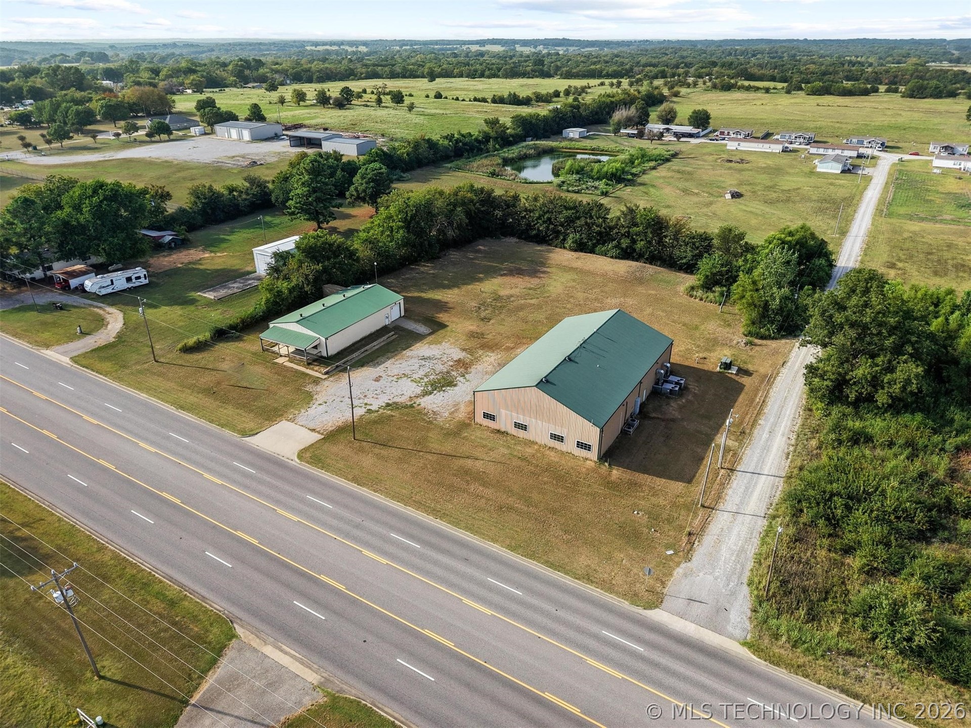 6177 W Us-70 Highway W Mead OK 73449