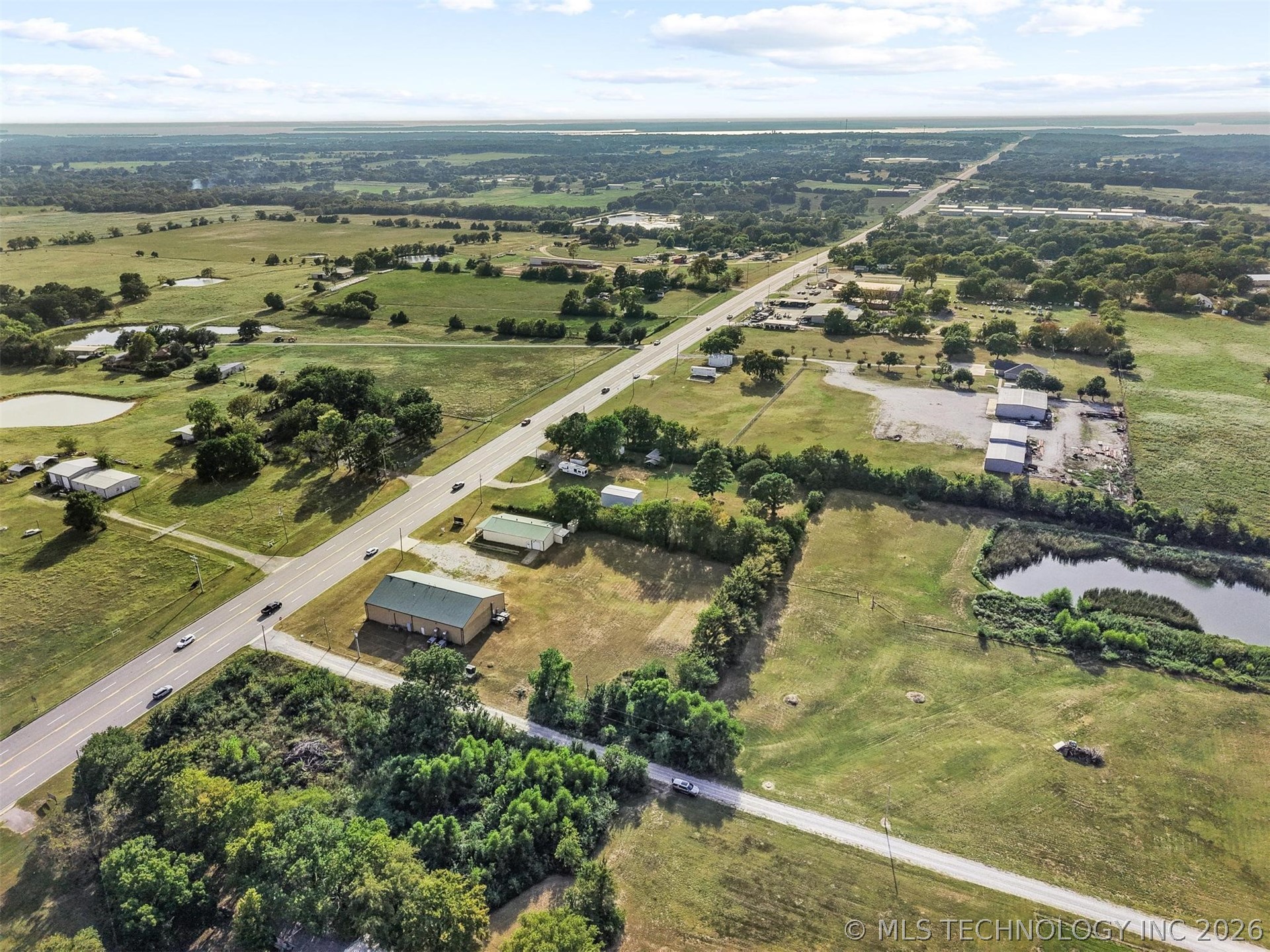 6177 W Us-70 Highway W Mead OK 73449