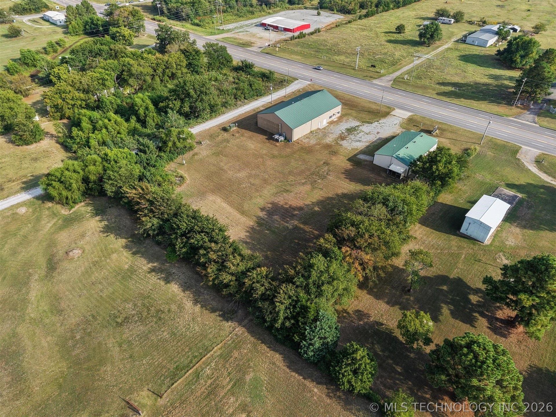 6177 W Us-70 Highway W Mead OK 73449