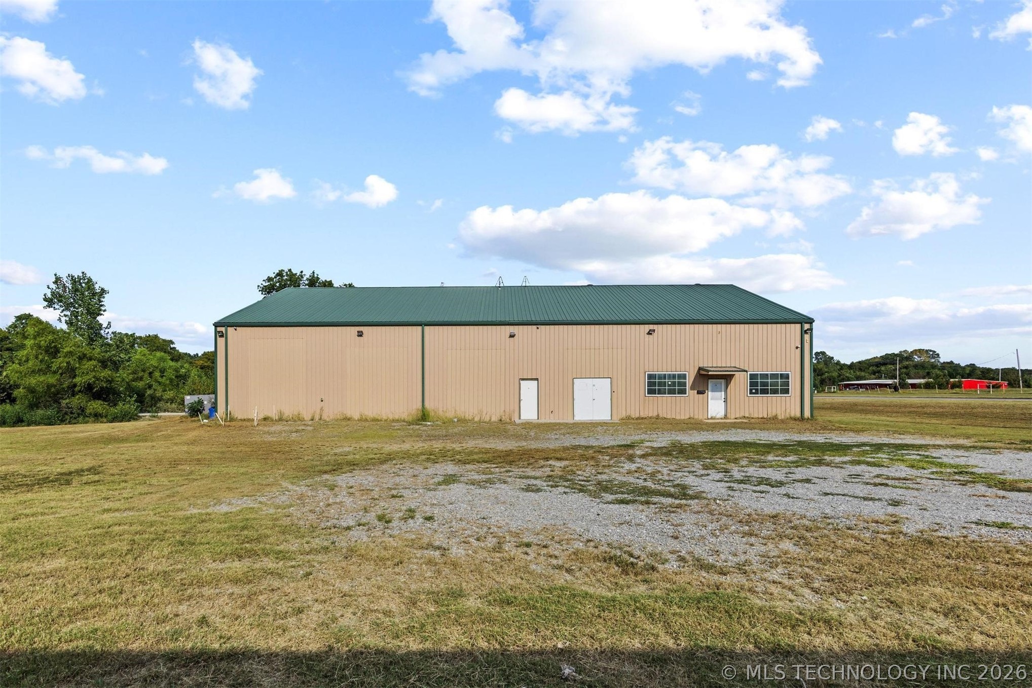 6177 W Us-70 Highway W Mead OK 73449