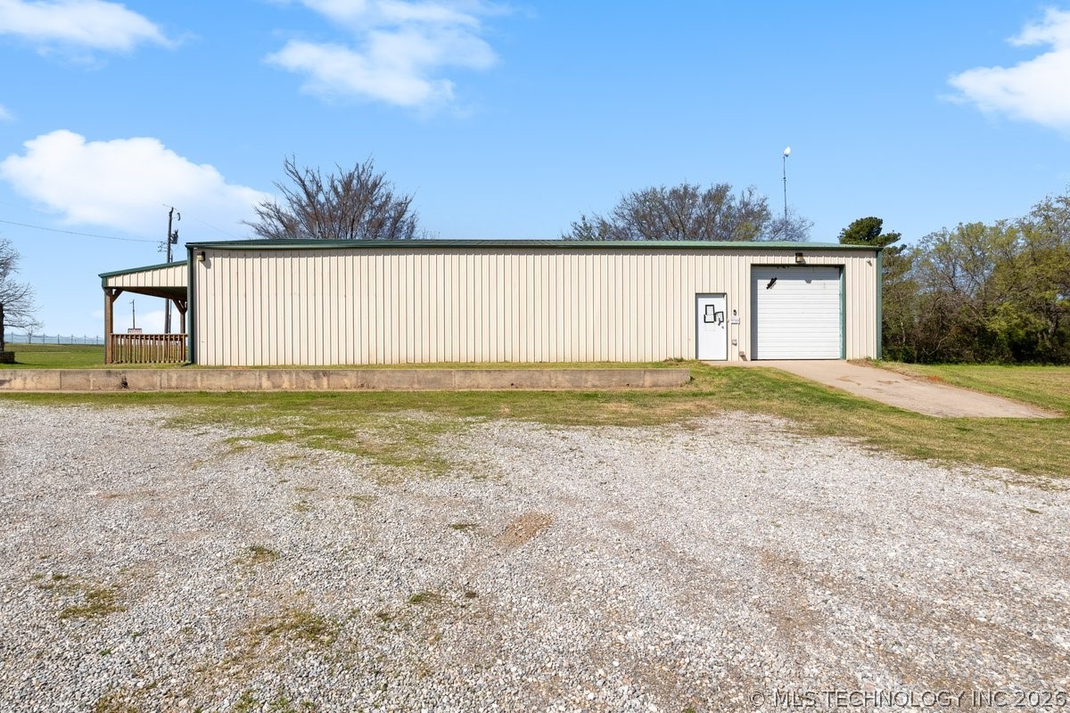 6177 W Us-70 Highway W Mead OK 73449