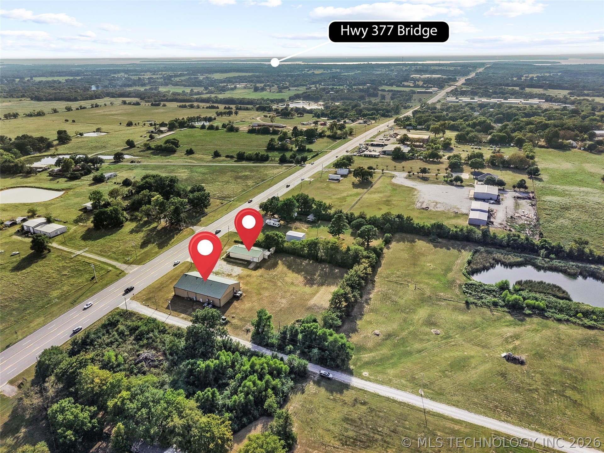 6177 W Us-70 Highway W Mead OK 73449