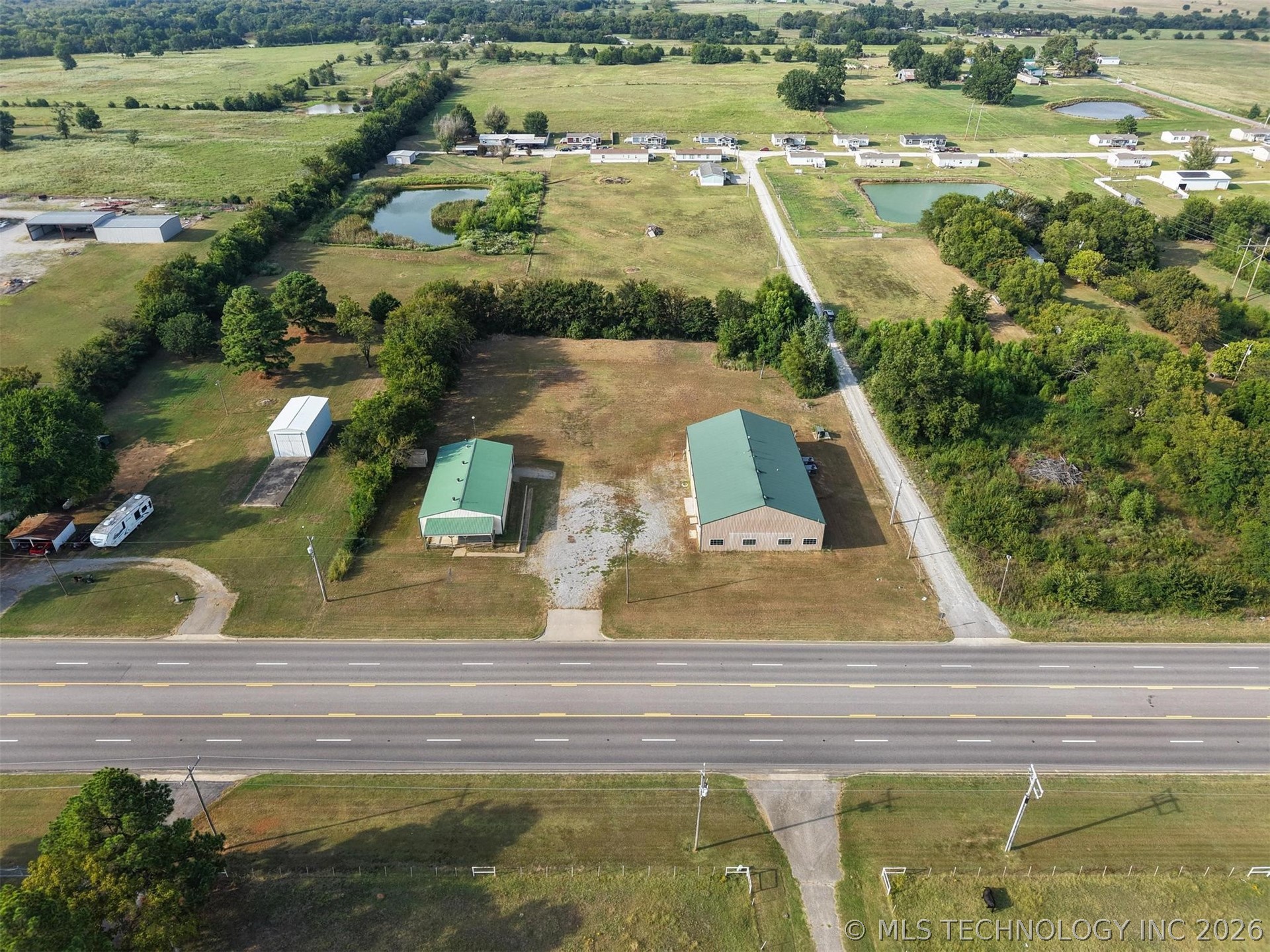 6177 W Us-70 Highway W Mead OK 73449