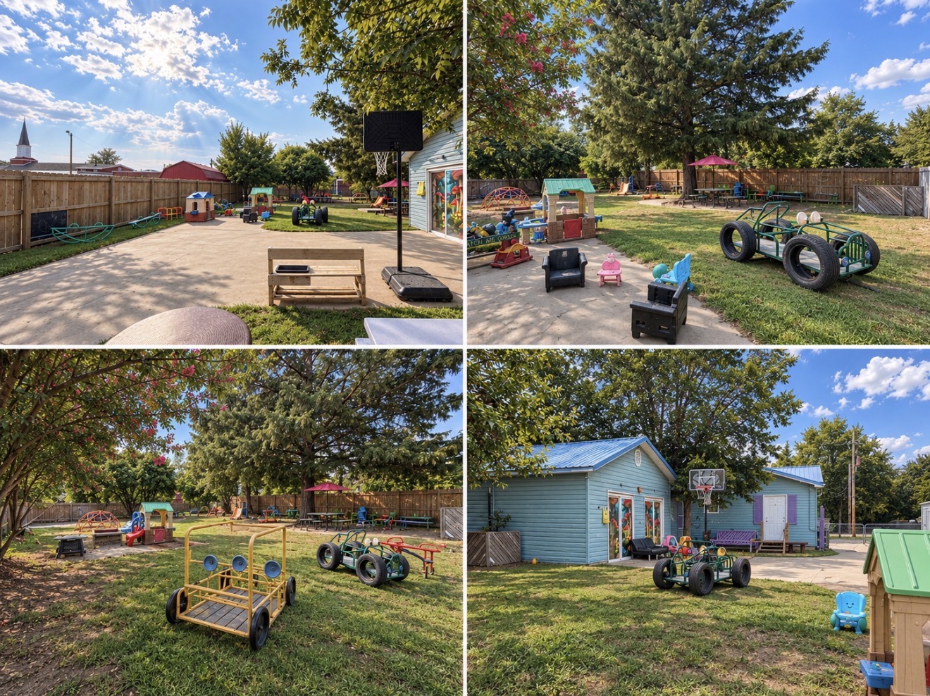 105 NE 5th Street Stigler OK 74462