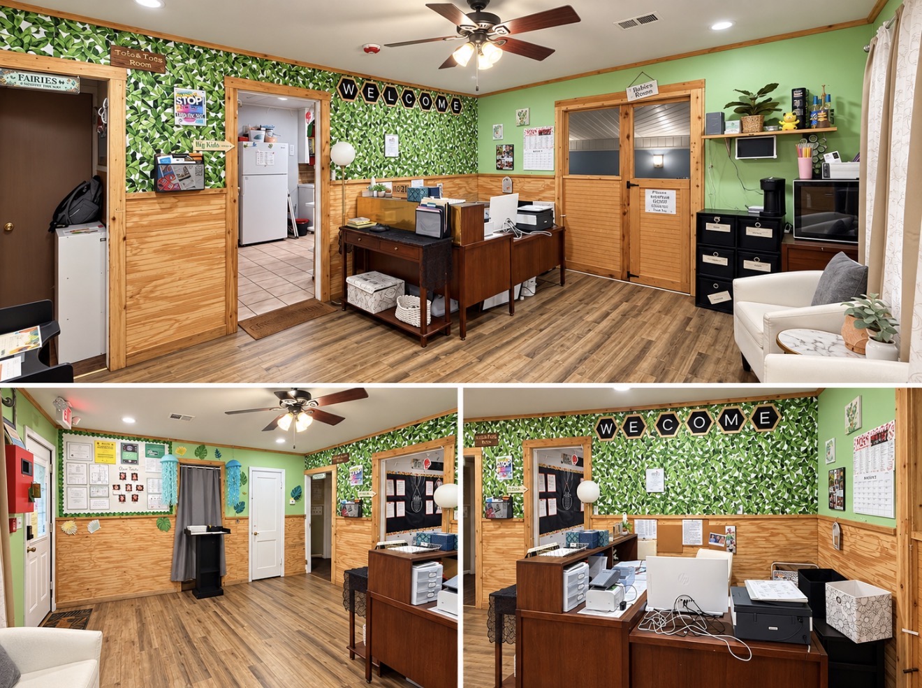 105 NE 5th Street Stigler OK 74462