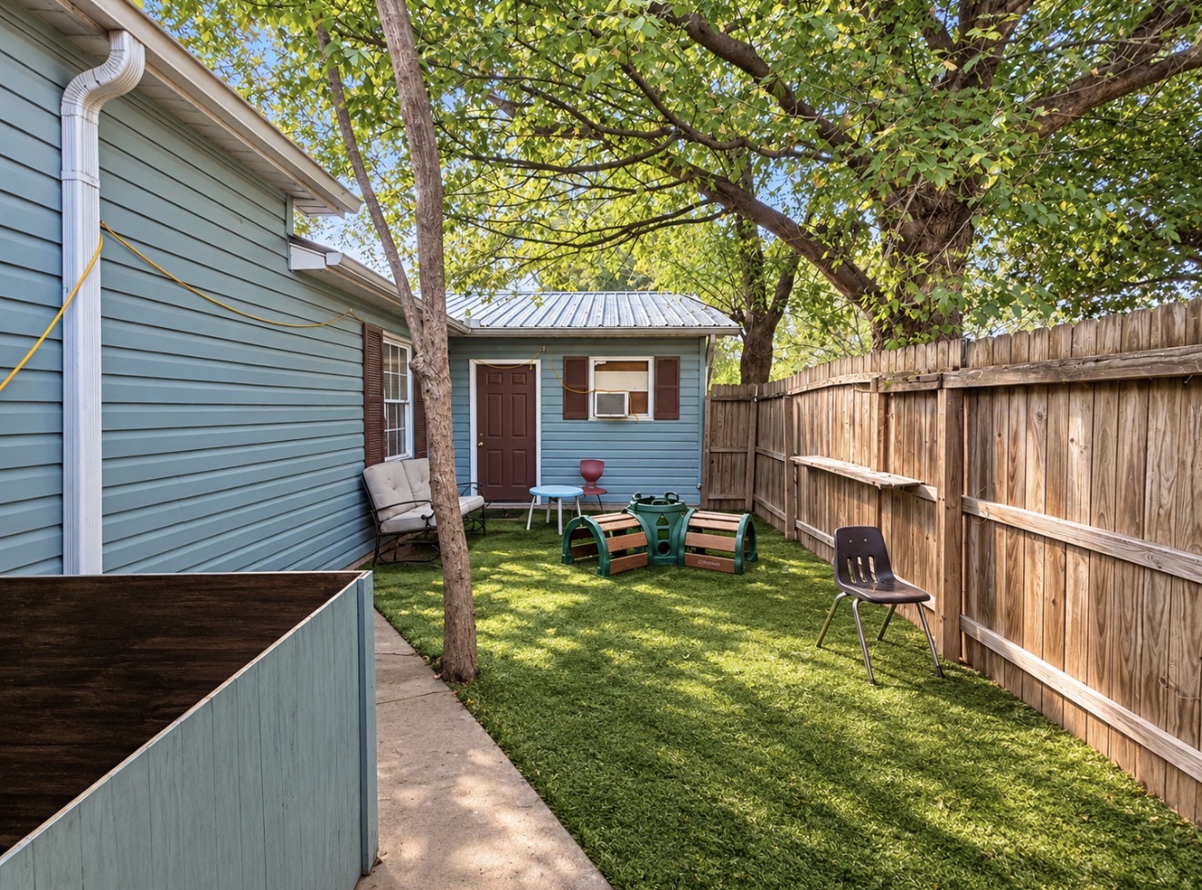 105 NE 5th Street Stigler OK 74462