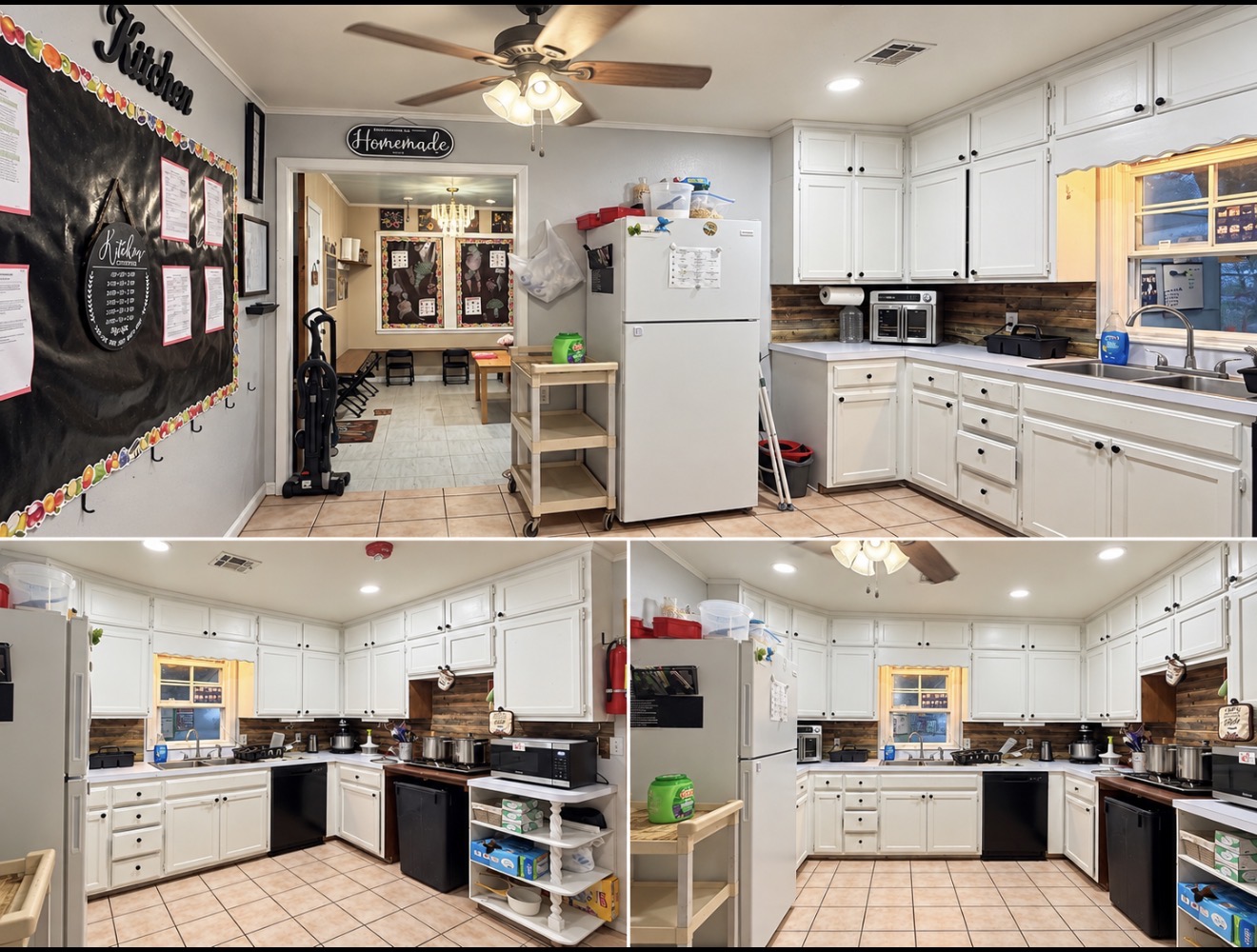 105 NE 5th Street Stigler OK 74462