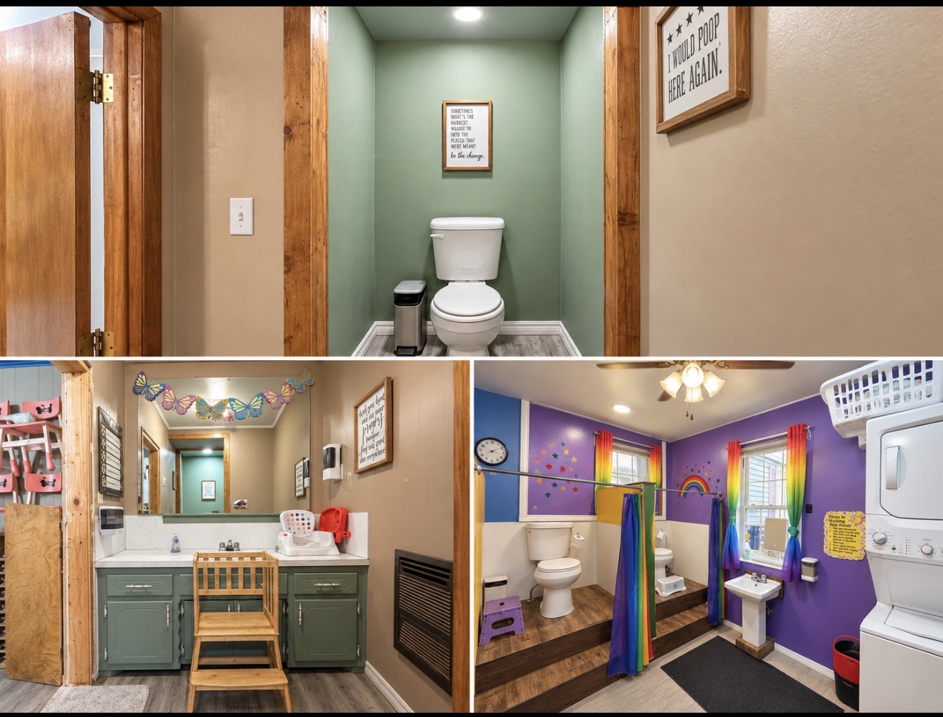 105 NE 5th Street Stigler OK 74462