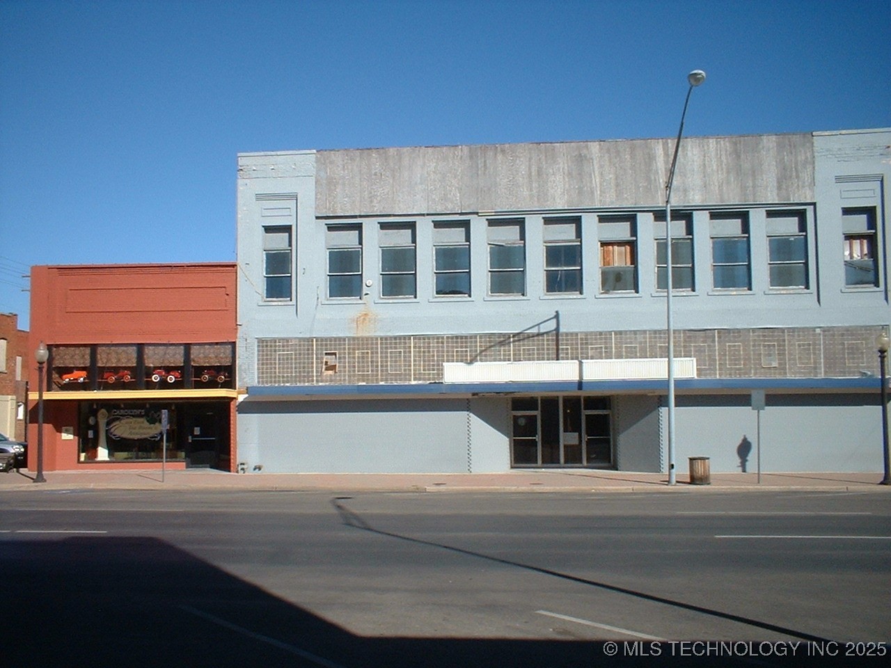 105 E Main Ardmore OK 73401