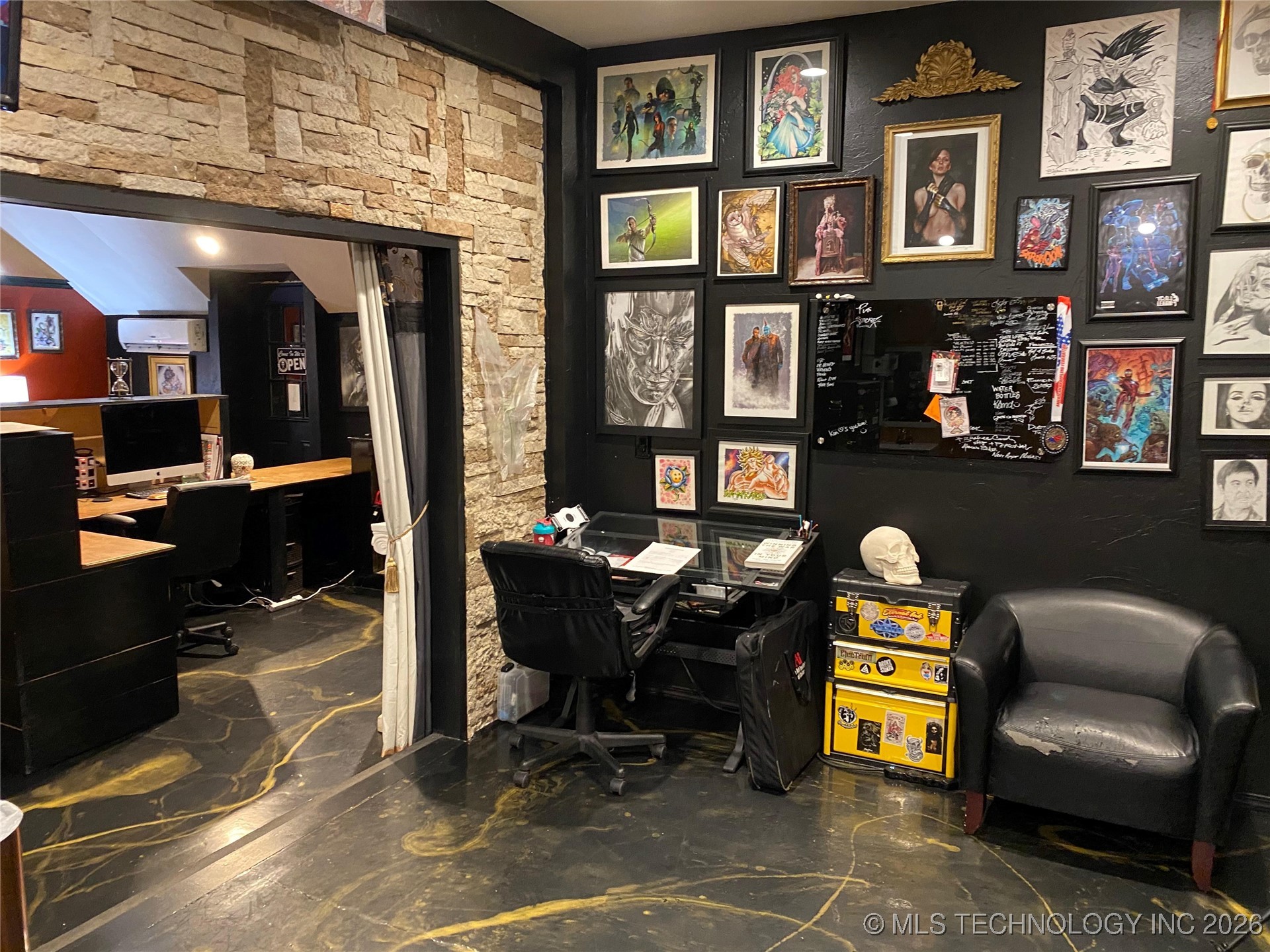 1410 NE Q Street Ardmore OK 73401