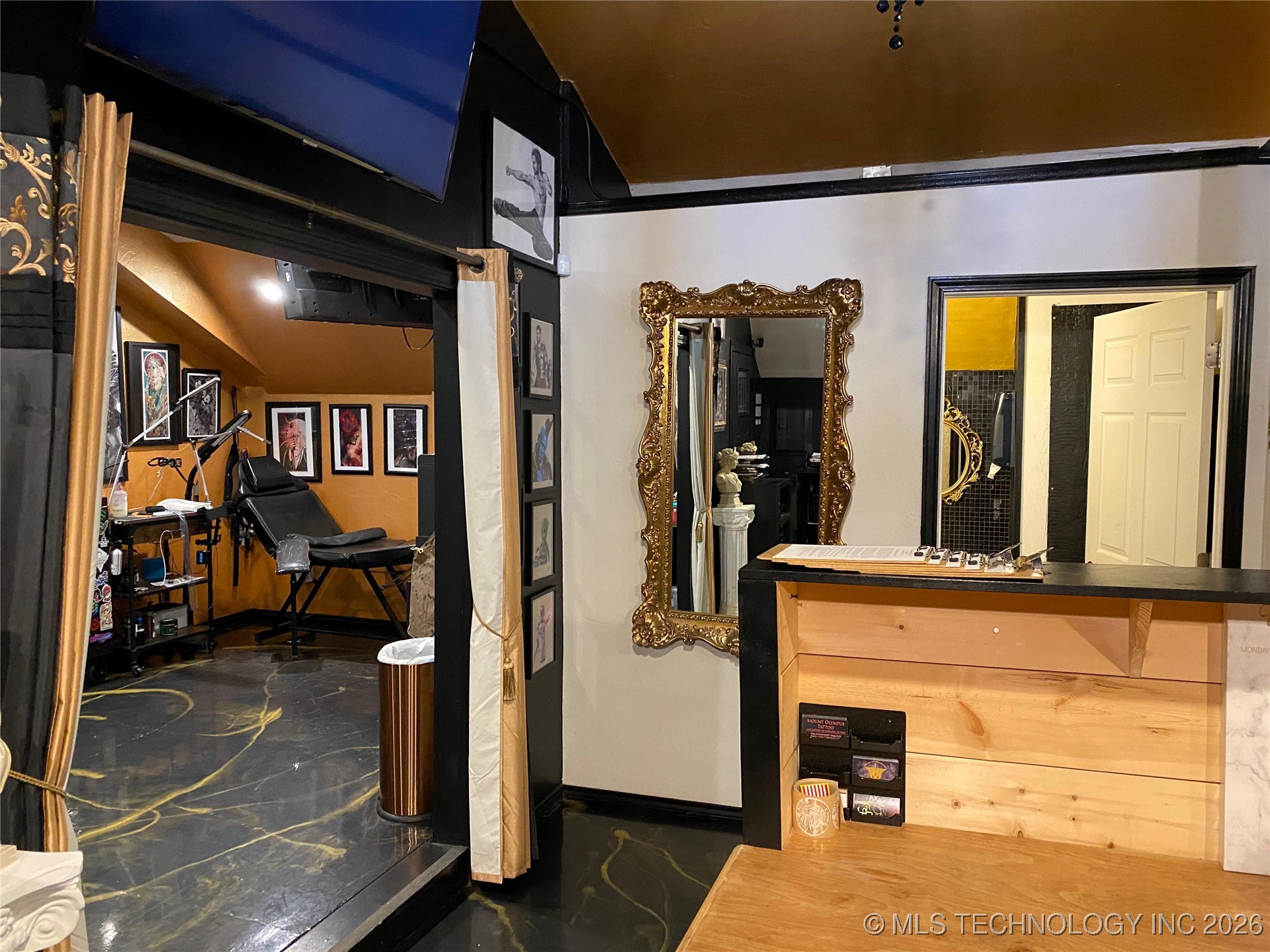 1410 NE Q Street Ardmore OK 73401