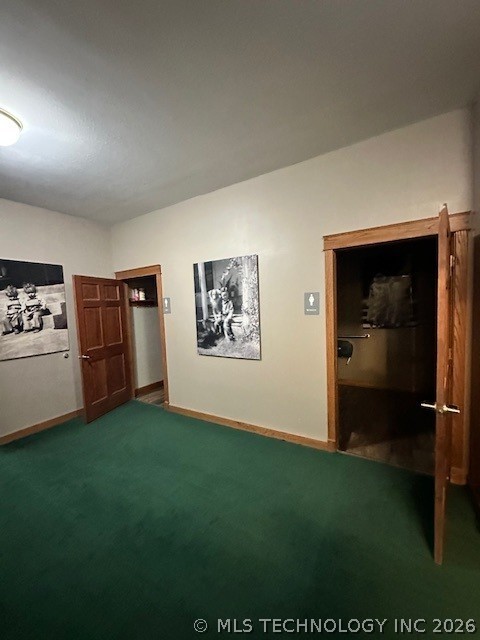 419 W Broadway Street Muskogee OK 74401
