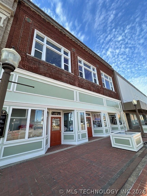 419 W Broadway Street Muskogee OK 74401