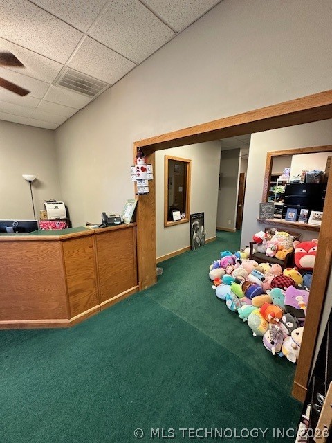 419 W Broadway Street Muskogee OK 74401
