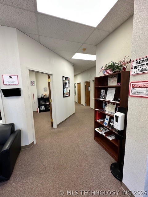 419 W Broadway Street Muskogee OK 74401