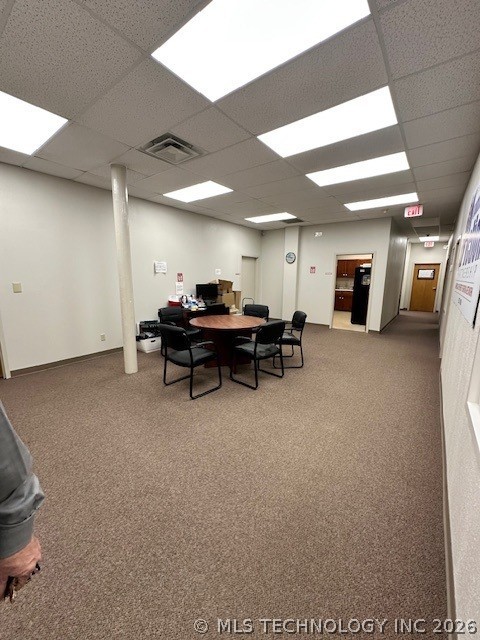 419 W Broadway Street Muskogee OK 74401