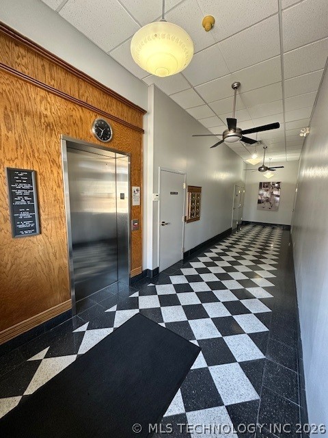 419 W Broadway Street Muskogee OK 74401