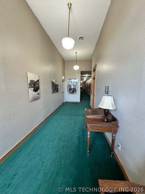 419 W Broadway Street Muskogee OK 74401