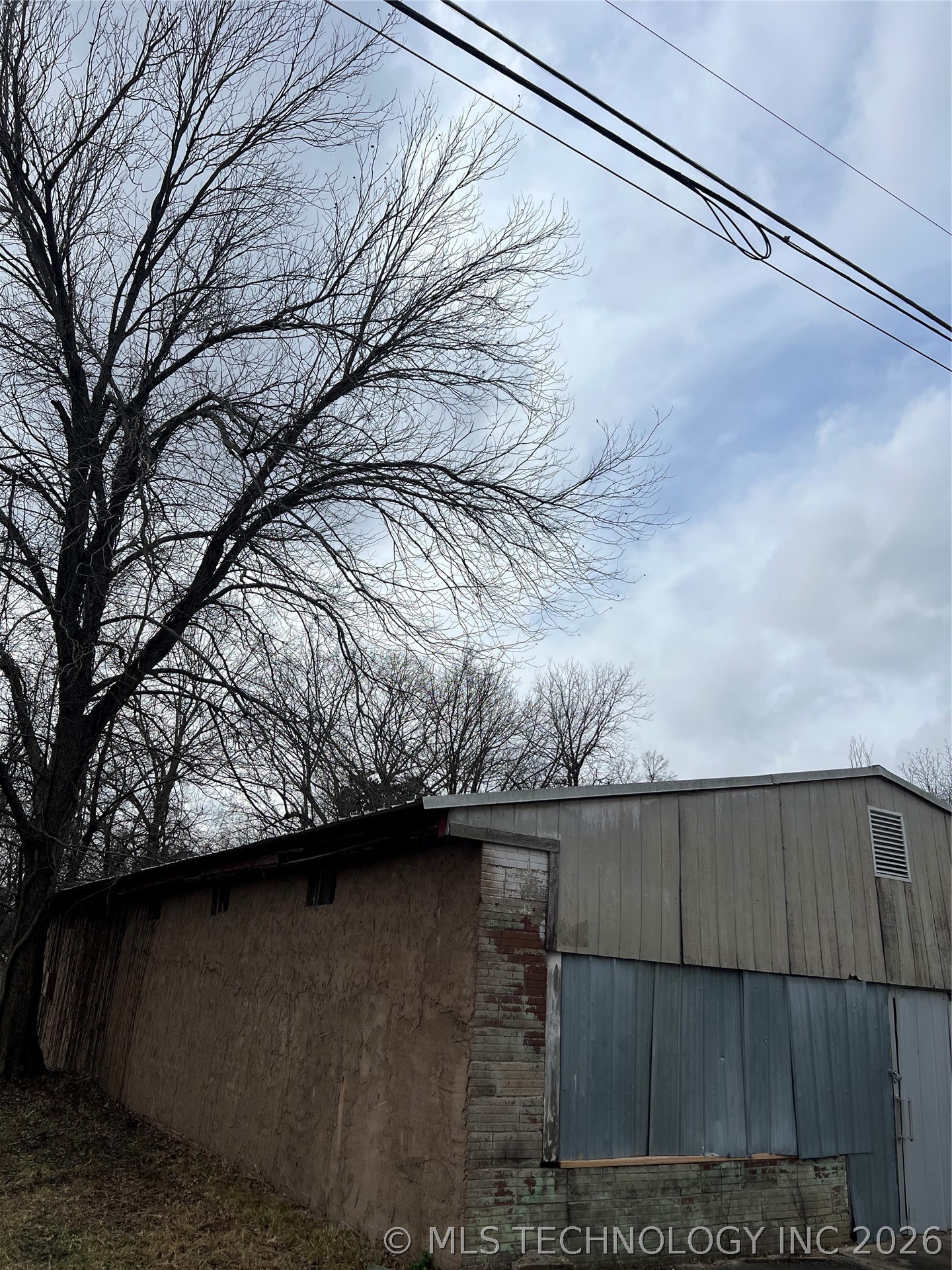808 SE Quincy Idabel OK 74745
