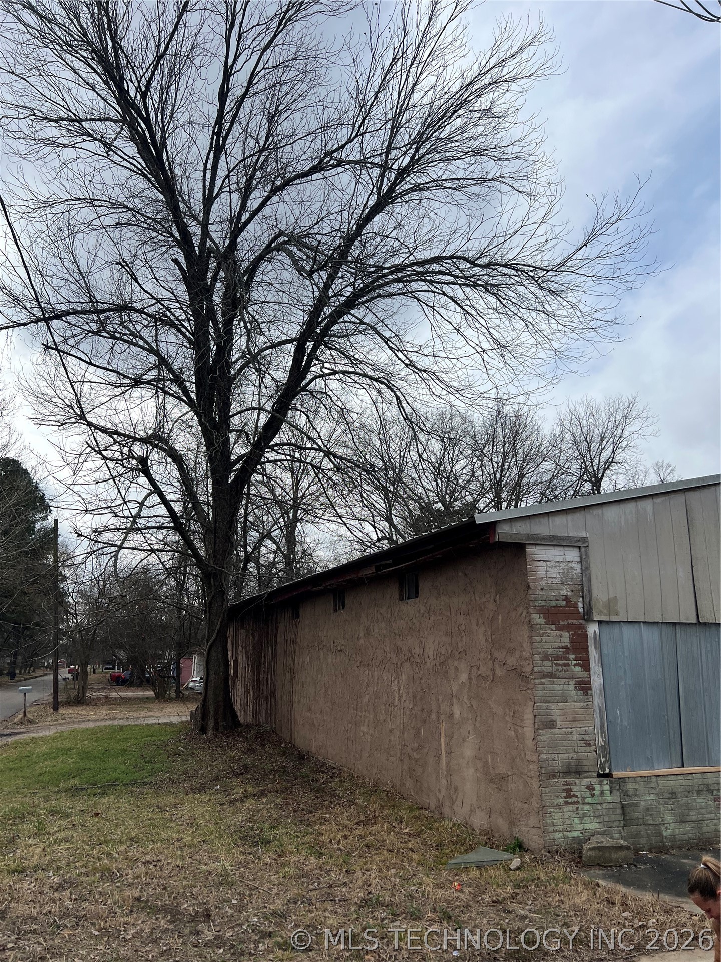 808 SE Quincy Idabel OK 74745