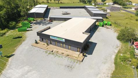 25100 Us Highway 59 Grove OK 74344
