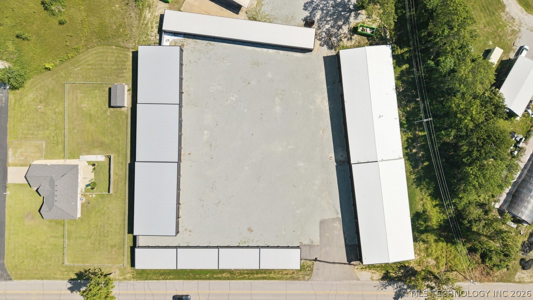 25100 Us Highway 59 Grove OK 74344