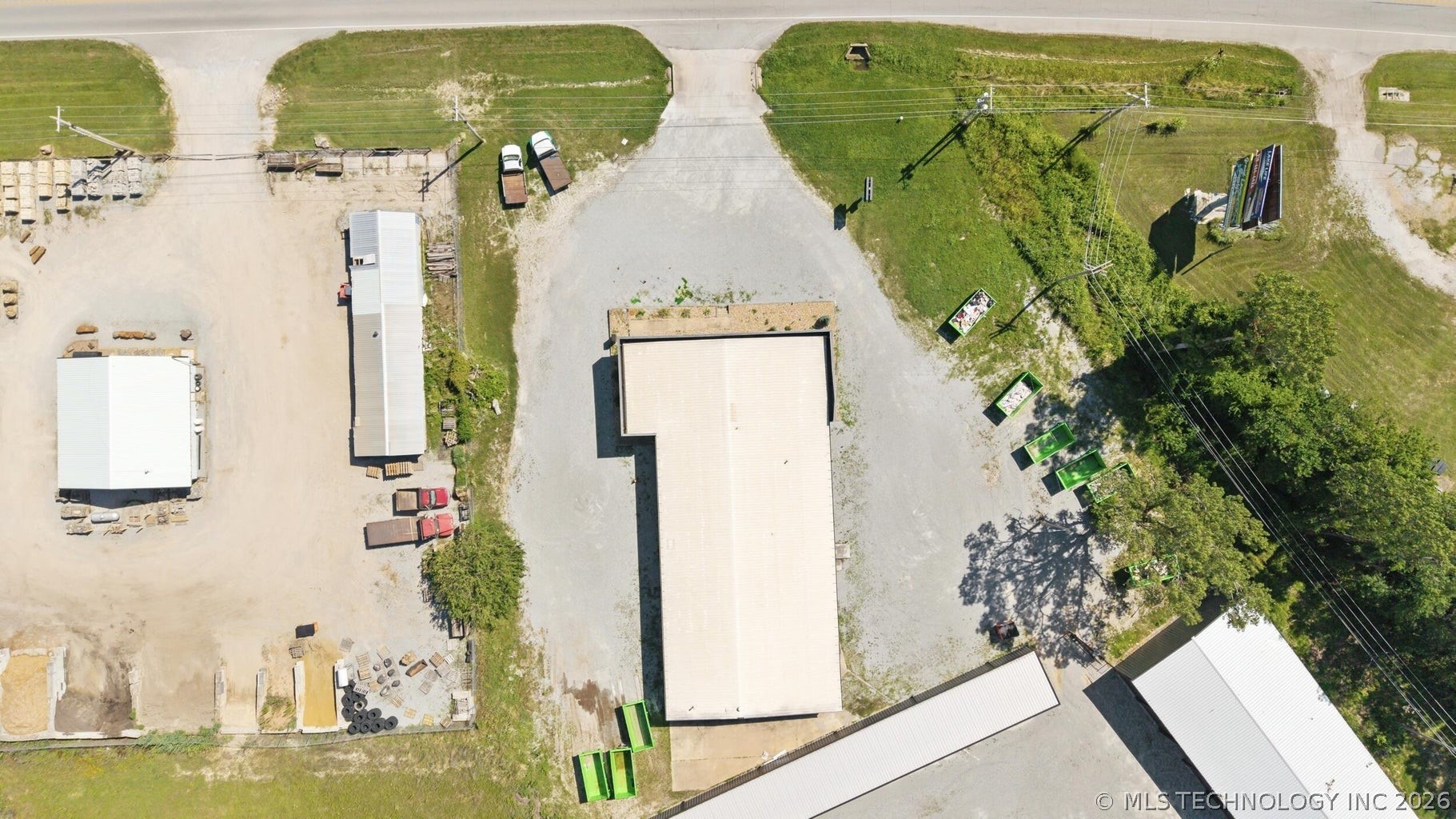 25100 Us Highway 59 Grove OK 74344