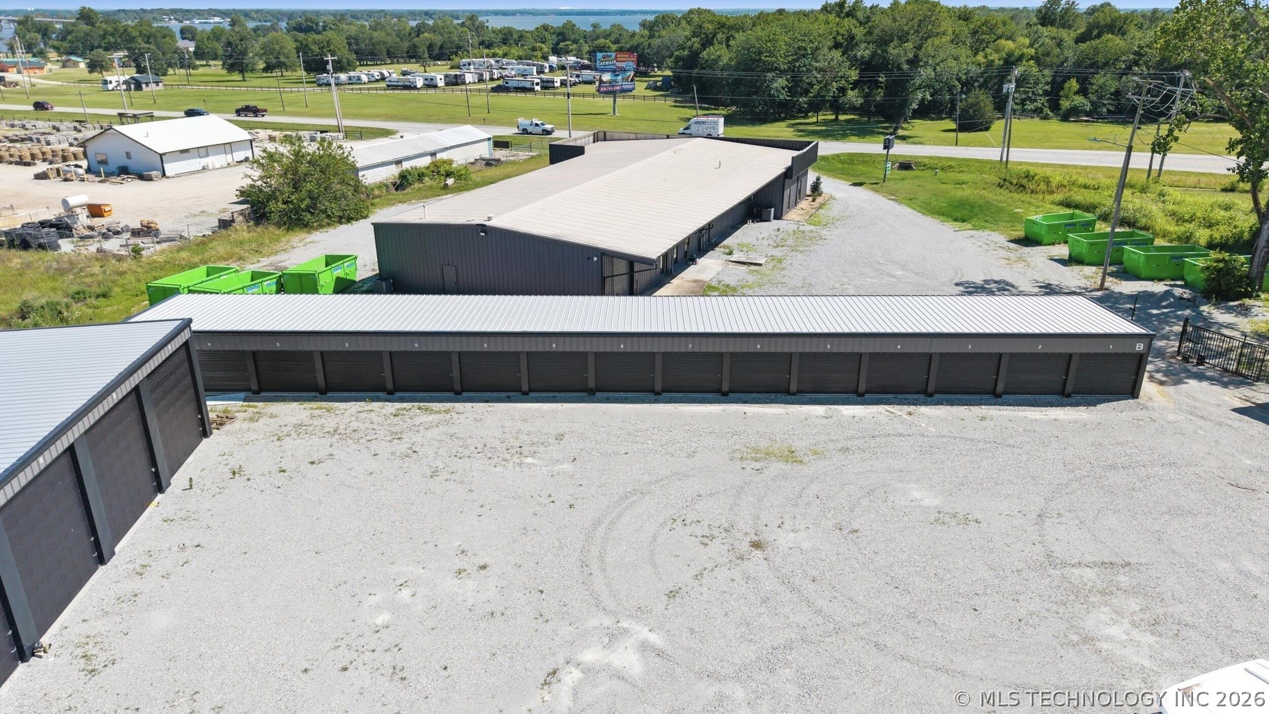 25100 Us Highway 59 Grove OK 74344