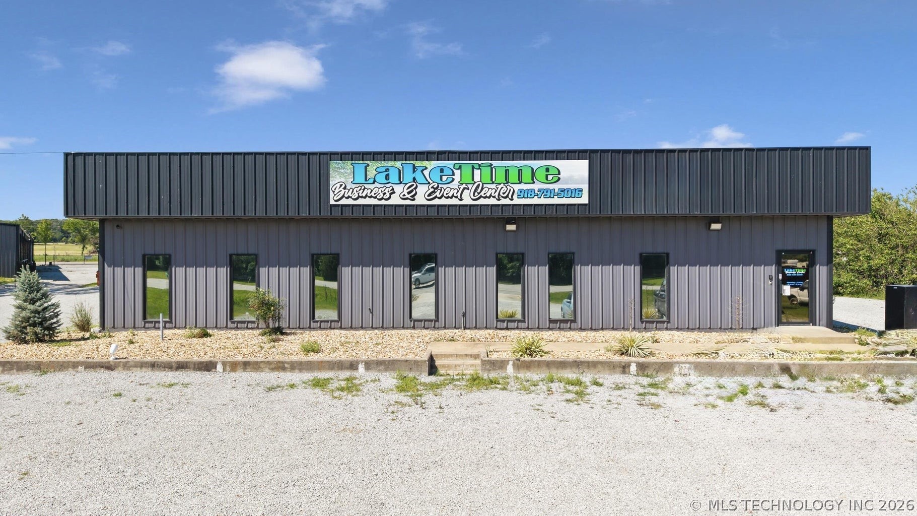 25100 Us Highway 59 Grove OK 74344