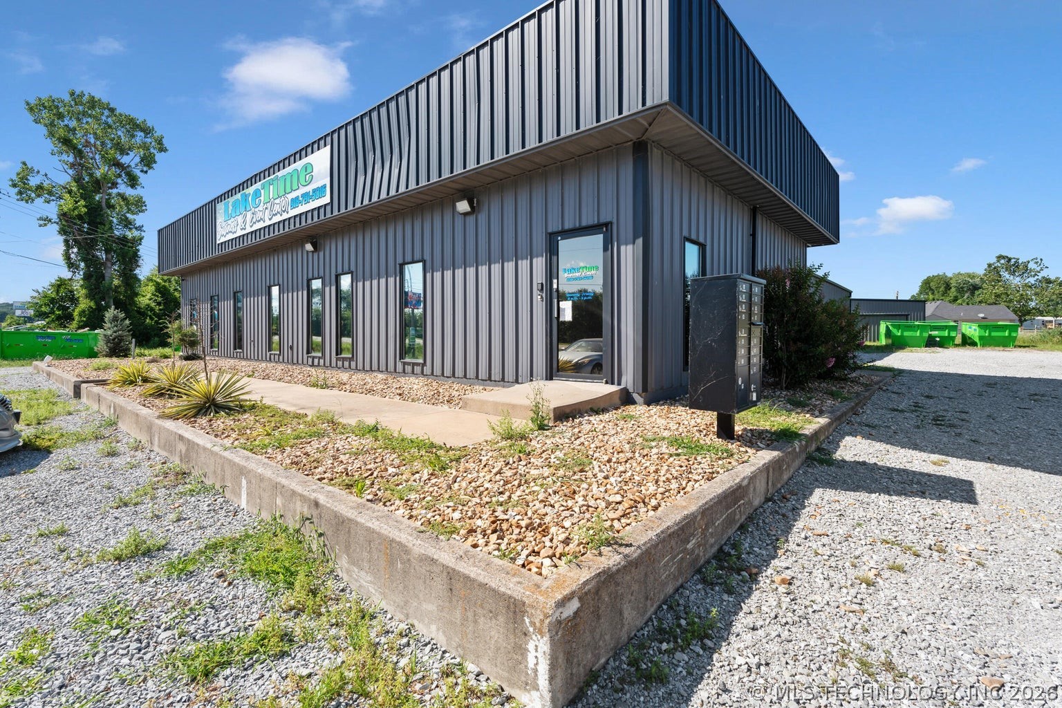 25100 Us Highway 59 Grove OK 74344