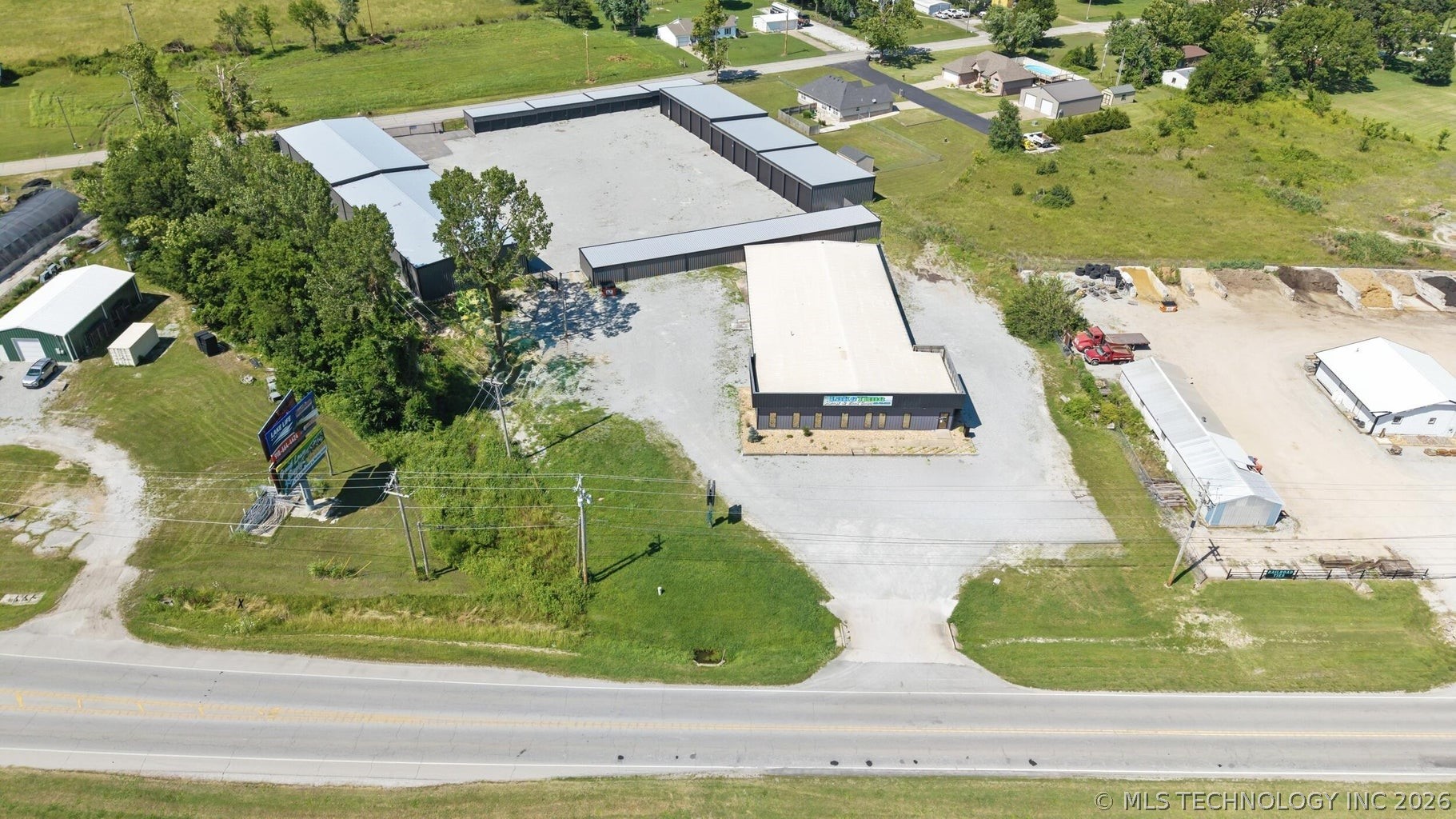 25100 Us Highway 59 Grove OK 74344