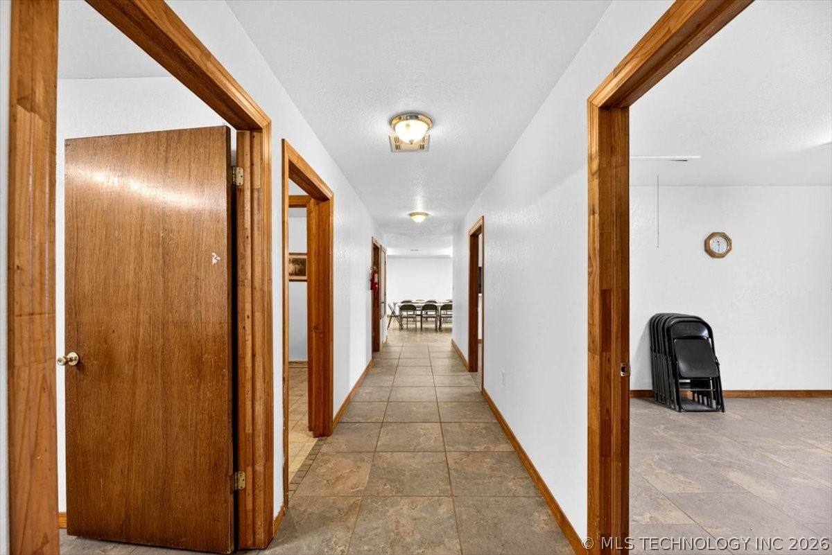 8377 SE Cravens Road Red Oak OK 74563