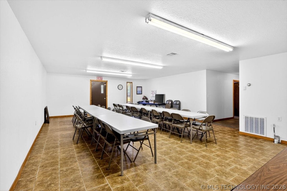 8377 SE Cravens Road Red Oak OK 74563