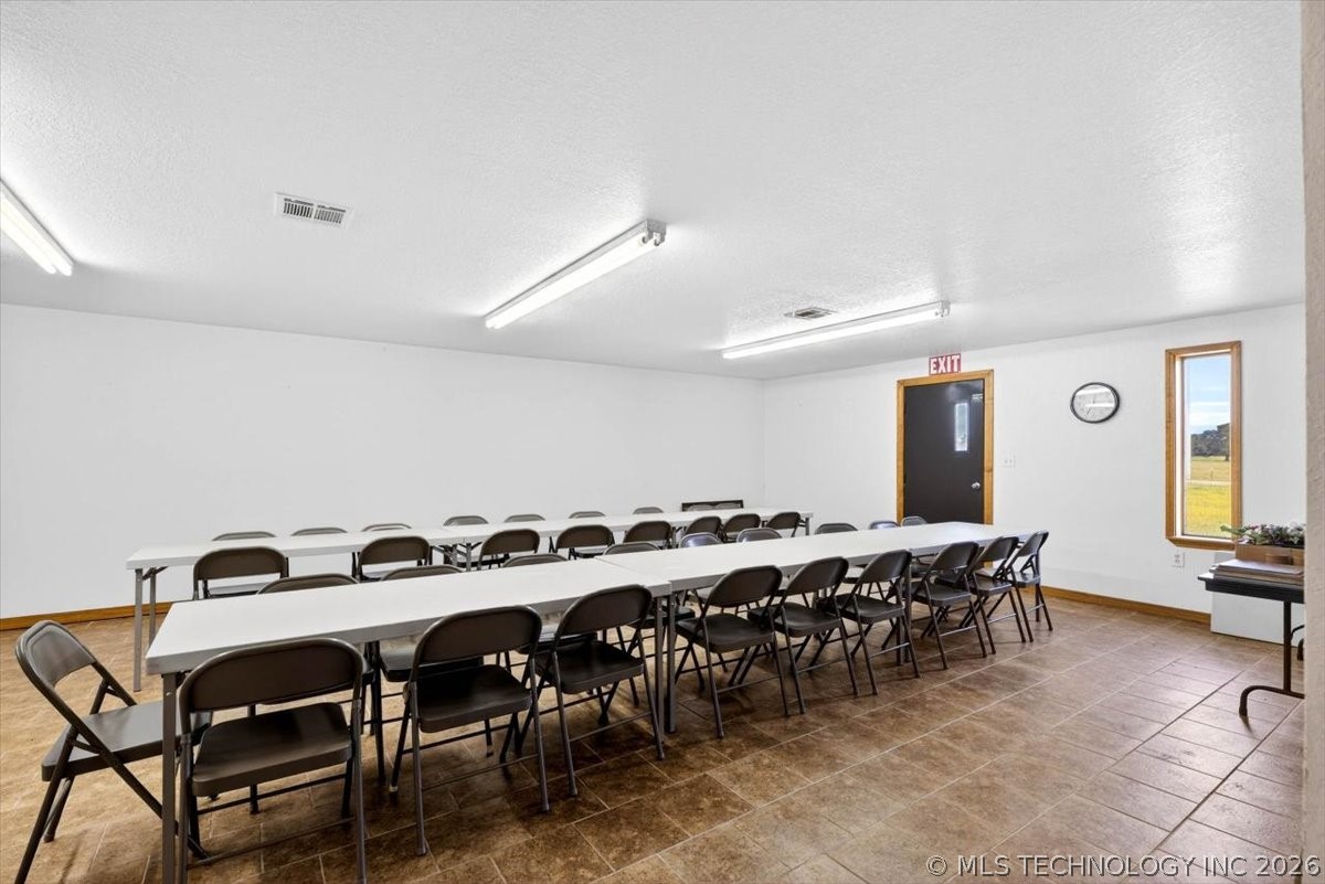 8377 SE Cravens Road Red Oak OK 74563
