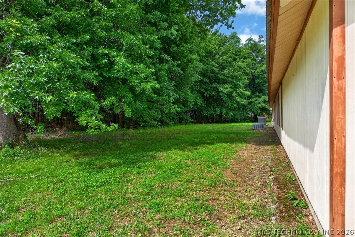 8377 SE Cravens Road Red Oak OK 74563