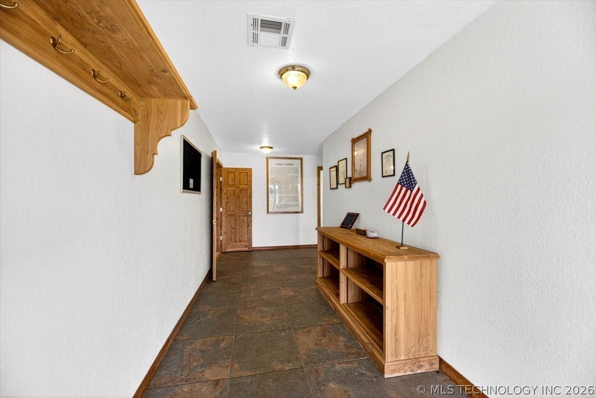 8377 SE Cravens Road Red Oak OK 74563