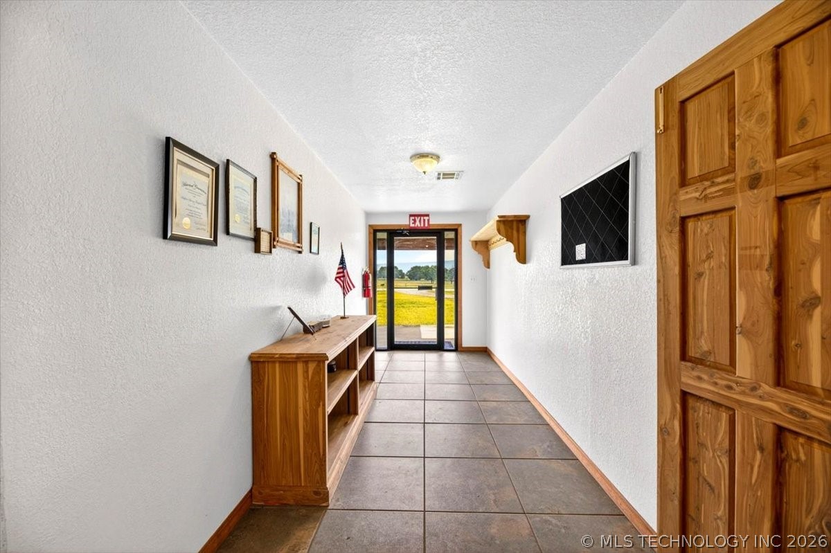 8377 SE Cravens Road Red Oak OK 74563
