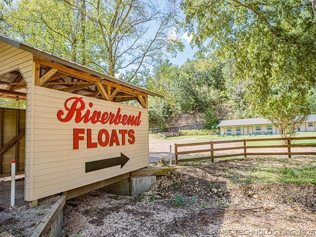 15693 Highway 10 Tahlequah OK 74464